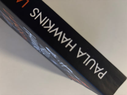 Hawkins, Paula: Langsom ild