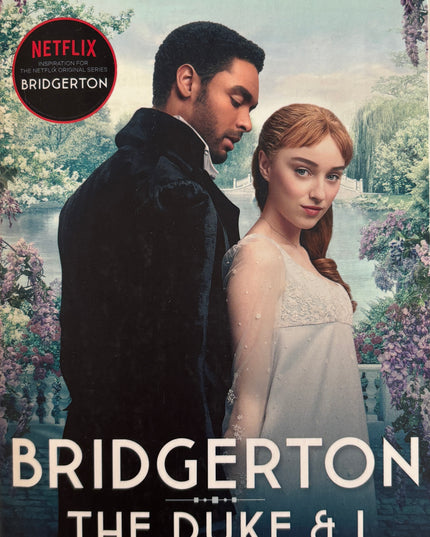 Quinn, Julia: Bridgerton, The duke & I