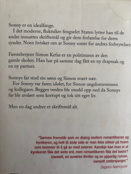 Nesbø, Jo: Sønnen