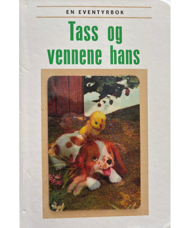 Tass og vennene hans
