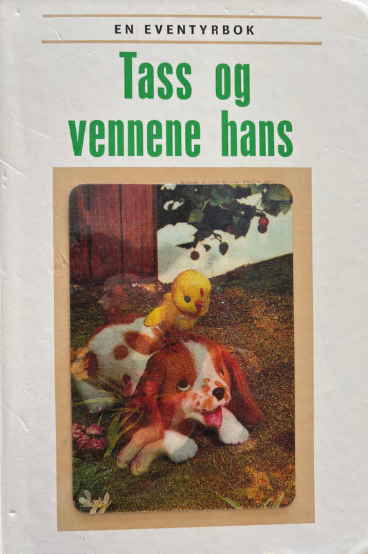 Tass og vennene hans