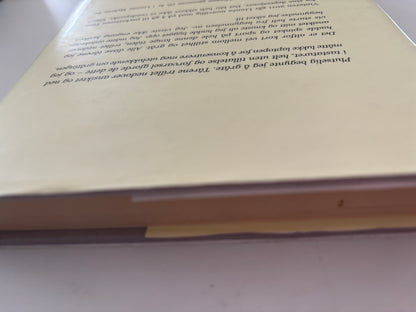 Myhre, Linnea: Evig søndag