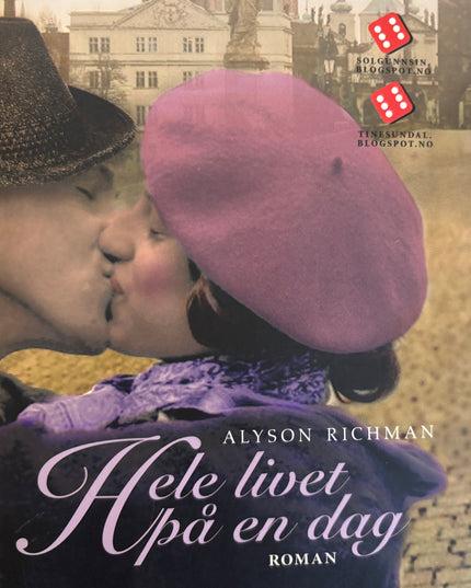 Richman, Alyson: Hele livet på en dag