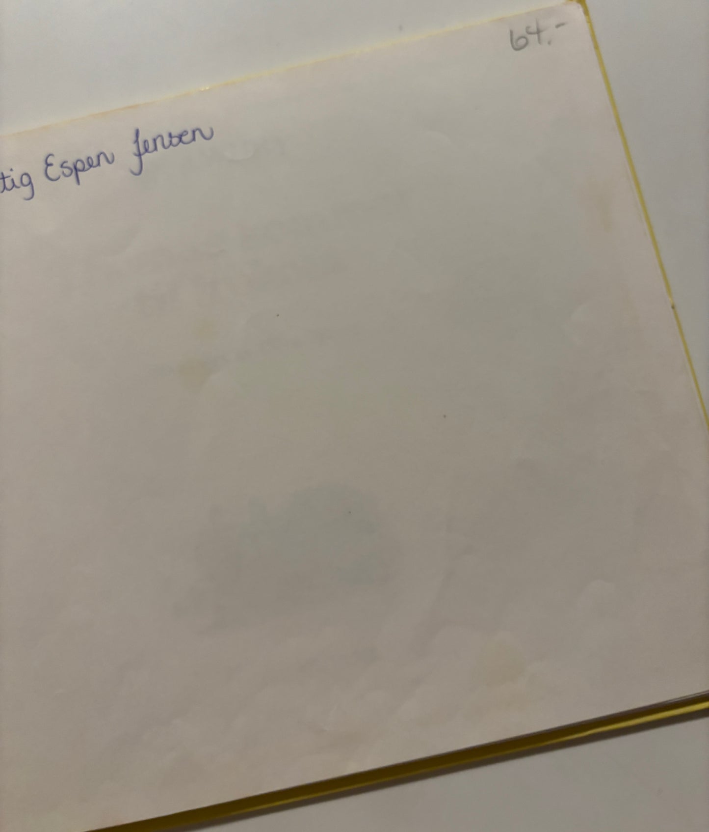 Awdry, W.: Thomas kommer til frokost