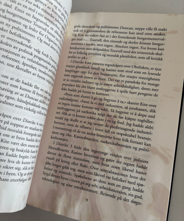 Nesbø, Jo: Macbeth