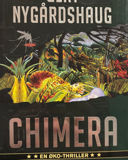 Nygårdshaug, Gert: Chimera