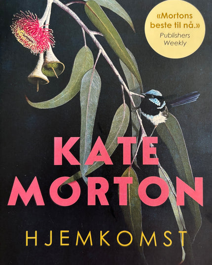 Morton, Kate: Hjemkomst