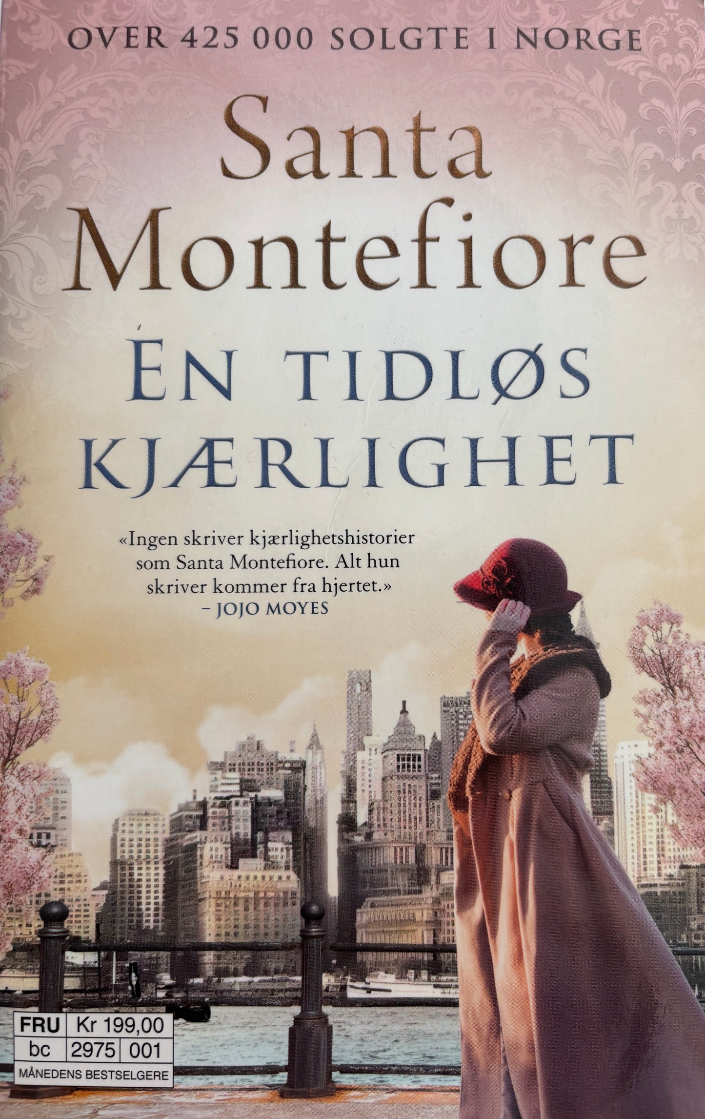 Montefiore, Santa: En tidløs kjærlighet