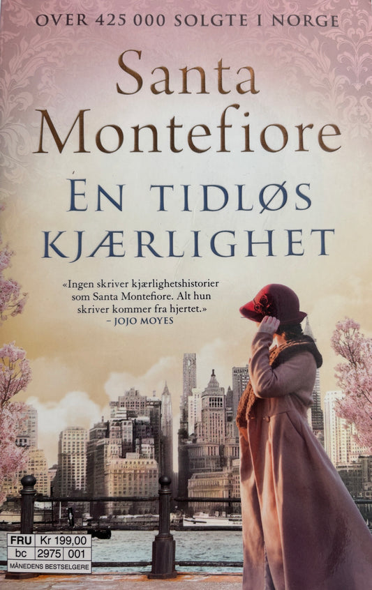 Montefiore, Santa: En tidløs kjærlighet