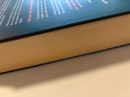 Moriarty, Liane: Vanvittig skyldig
