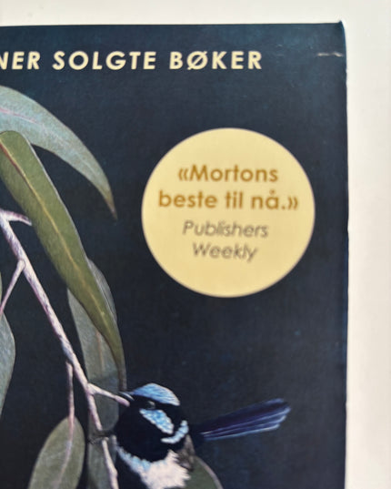 Morton, Kate: Hjemkomst