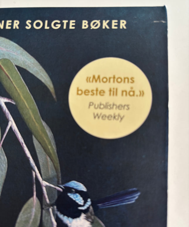Morton, Kate: Hjemkomst