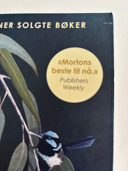 Morton, Kate: Hjemkomst