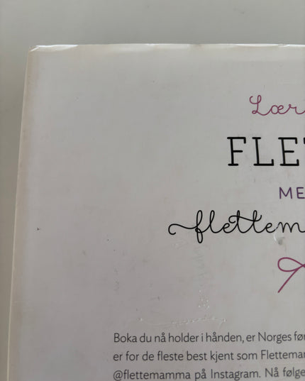 Fletteboka