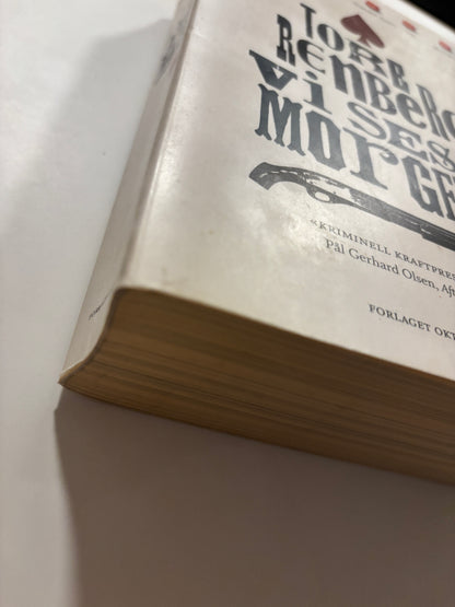 Renberg, Tore: Vi ses i morgen