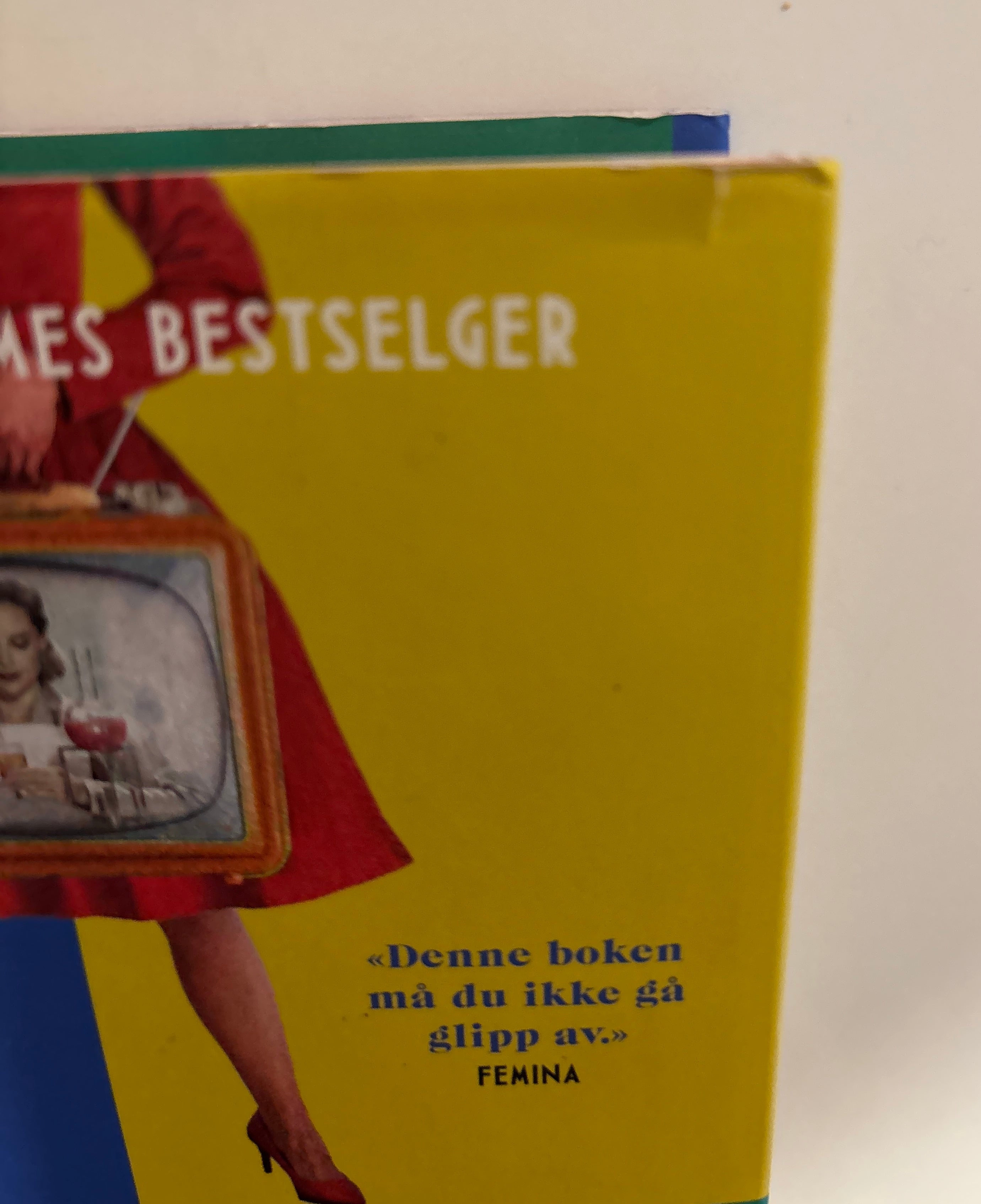 Garmus, Bonnie: Leksjoner i god kjemi