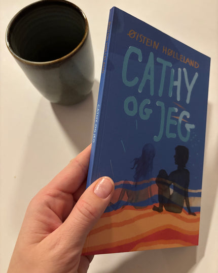 Hølleland, Øistein: Cathy og jeg
