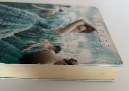 Kass, Ciera: The Selection: