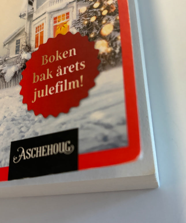 Skretting, Gudrun: Tre menn til Vilma