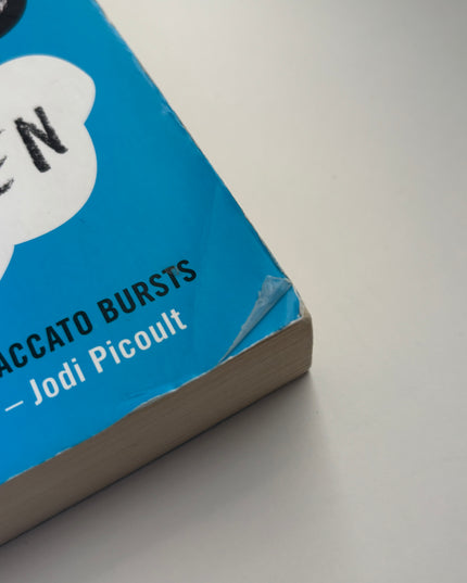 Green, John: The fault in our stars