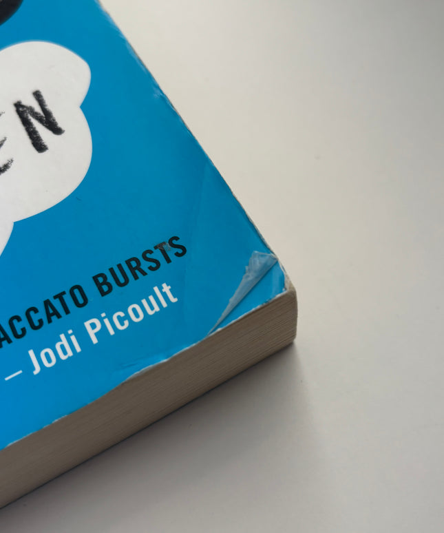 Green, John: The fault in our stars