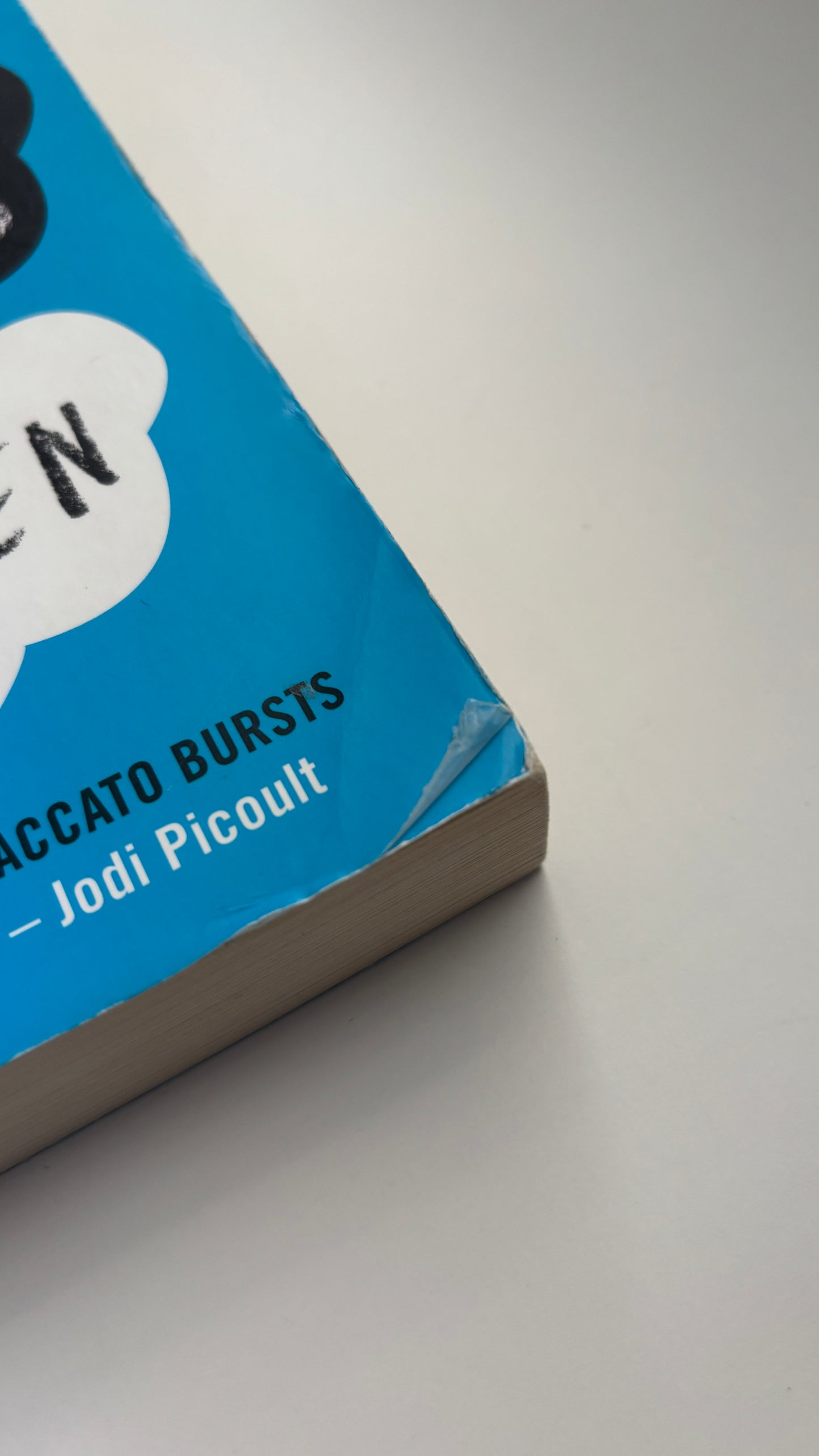 Green, John: The fault in our stars