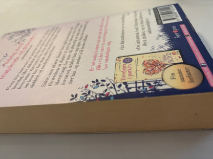 Boyd, Hilary: Den dagen du kom tilbake