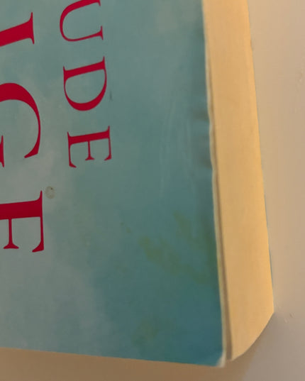 Teige, Trude: Mormor danset i regnet