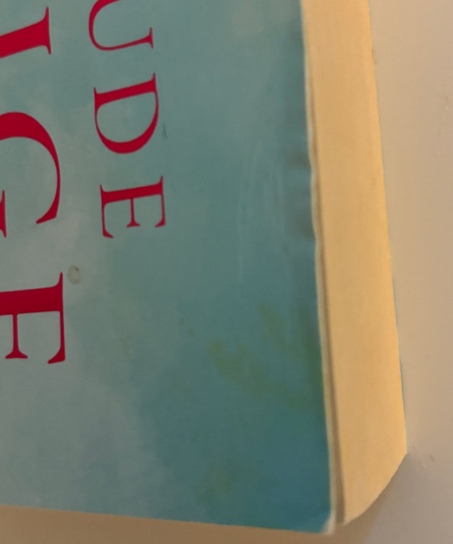 Teige, Trude: Mormor danset i regnet