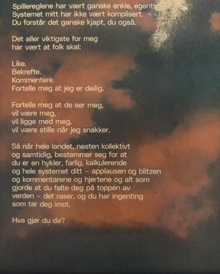 Sophie Elise: Ting jeg har lært