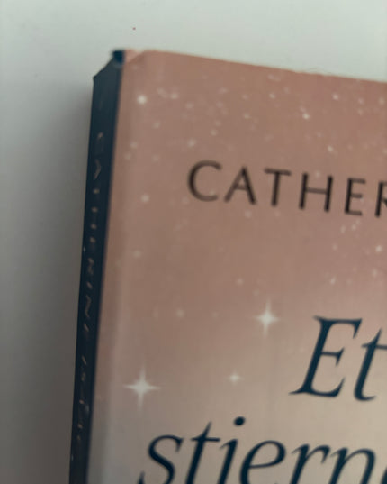 Isaac, Cathrine: Et lite stjerneteppe