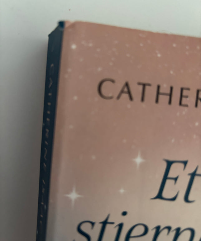 Isaac, Cathrine: Et lite stjerneteppe
