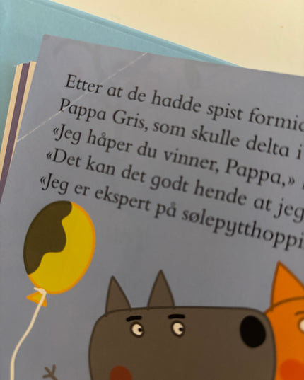Peppa gris: Super-Peppa