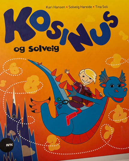 Hansen, Kari: Kosinus og Solveig