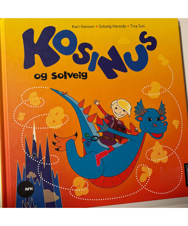 Hansen, Kari: Kosinus og Solveig