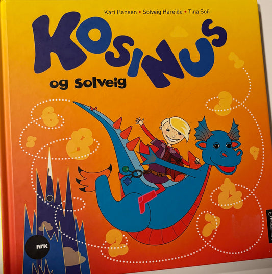 Hansen, Kari: Kosinus og Solveig