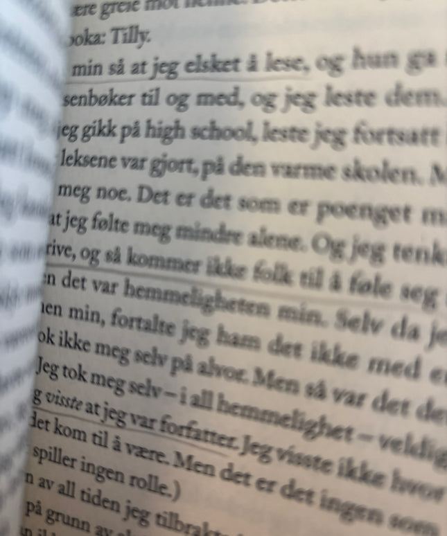 Strout, Elizabeth: Jeg heter Lucy Barton