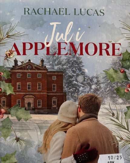Lucas, Rachael: Jul i Applemore