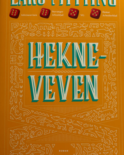Mytting, Lars: Hekneveven
