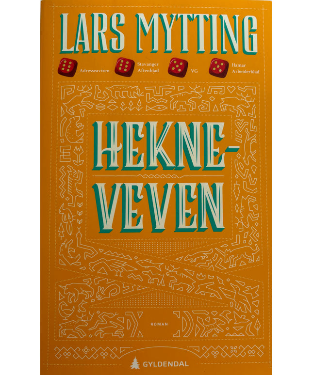 Mytting, Lars: Hekneveven