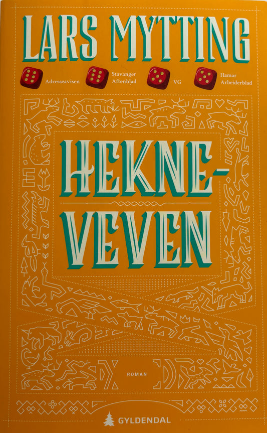 Mytting, Lars: Hekneveven