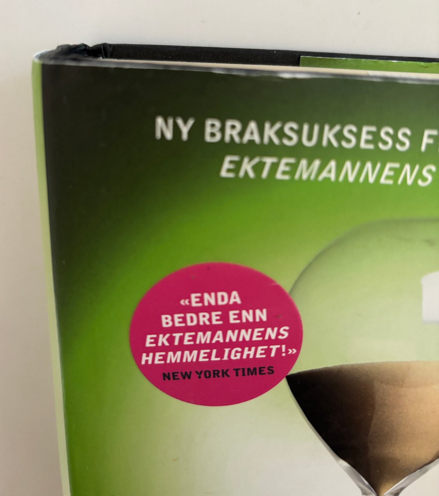 Moriarty, Liane: Store hvite løgner