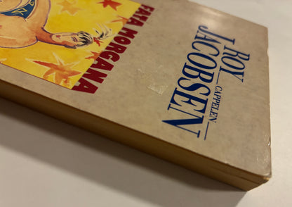 Jacobsen, Roy: Fata morgana