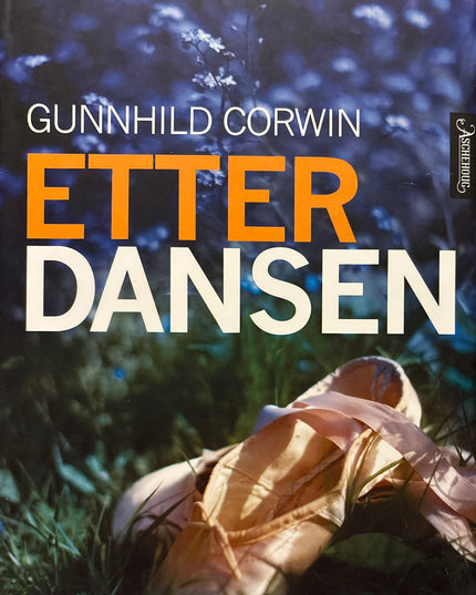 Corwin, Gunnhild: Etter dansen