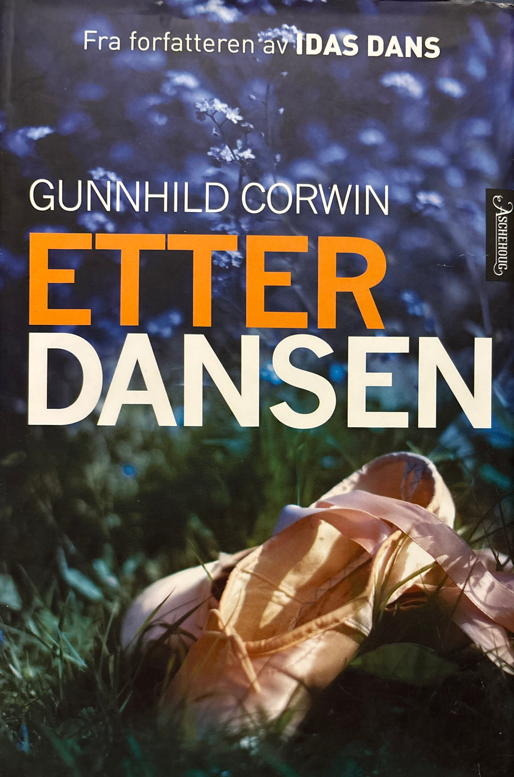 Corwin, Gunnhild: Etter dansen