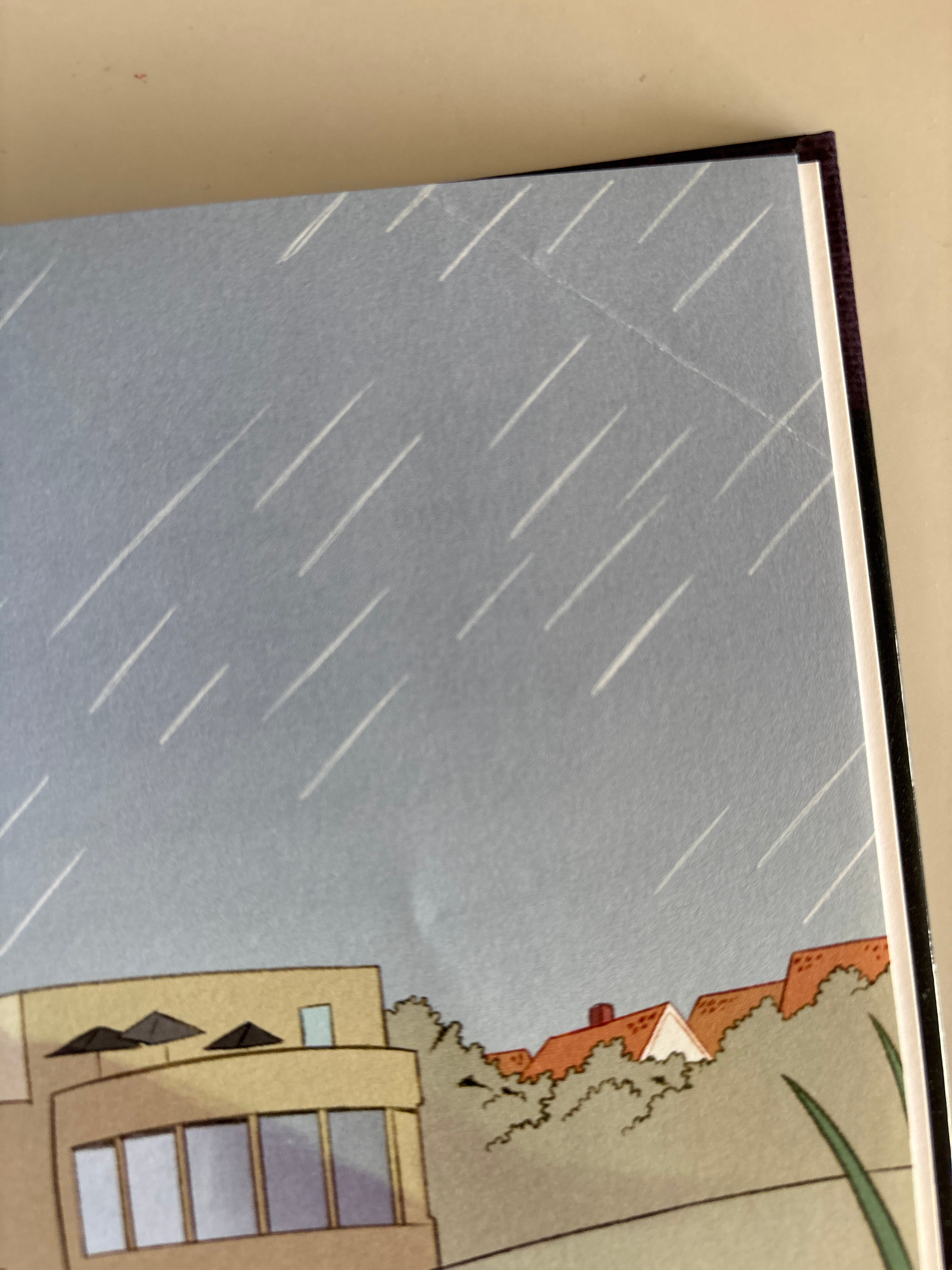 Horst, Jørn Lier: Detektivbyrå nr 2: Operasjon Vindkast