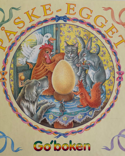 Påske-egget