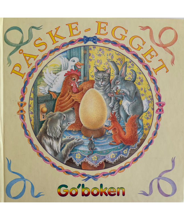 Påske-egget