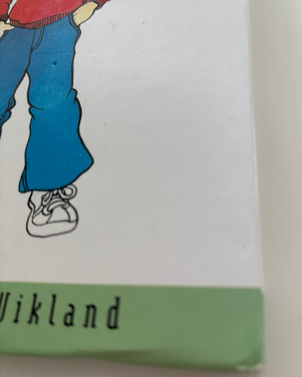 Jeg vil også! - Astrid Lindgren