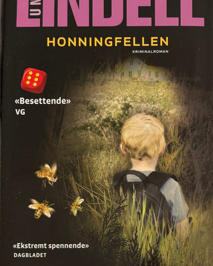 Lindell, Unni: Honningfellen
